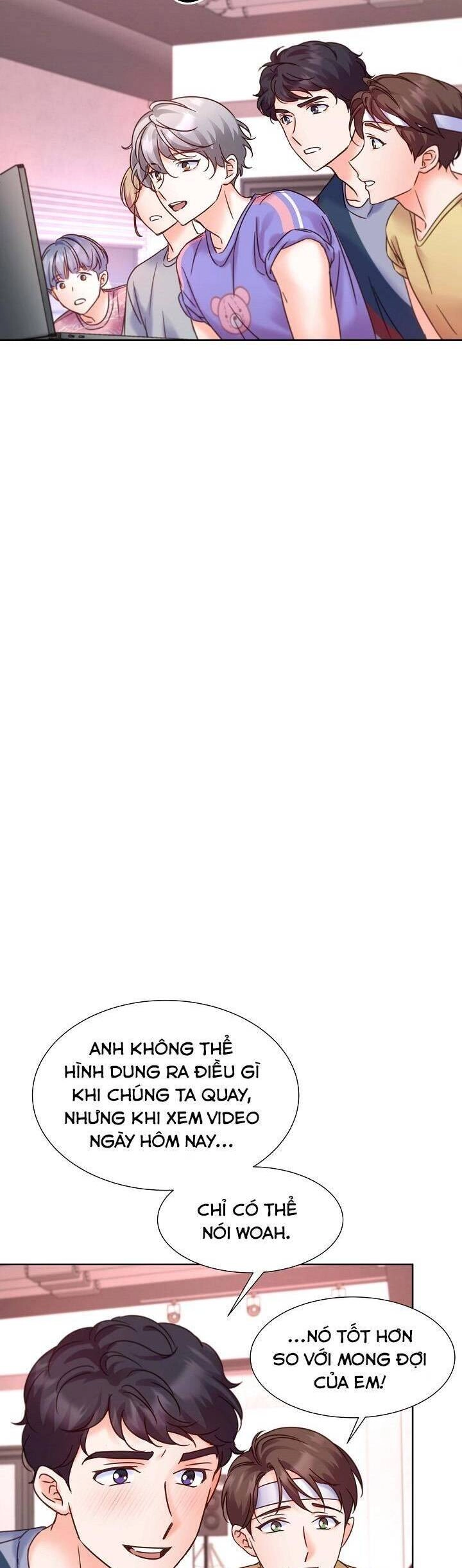 Trở Lại Làm Idol Chapter 60 - 53