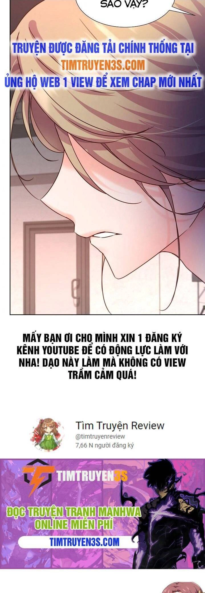 Trở Lại Làm Idol Chapter 60 - 56