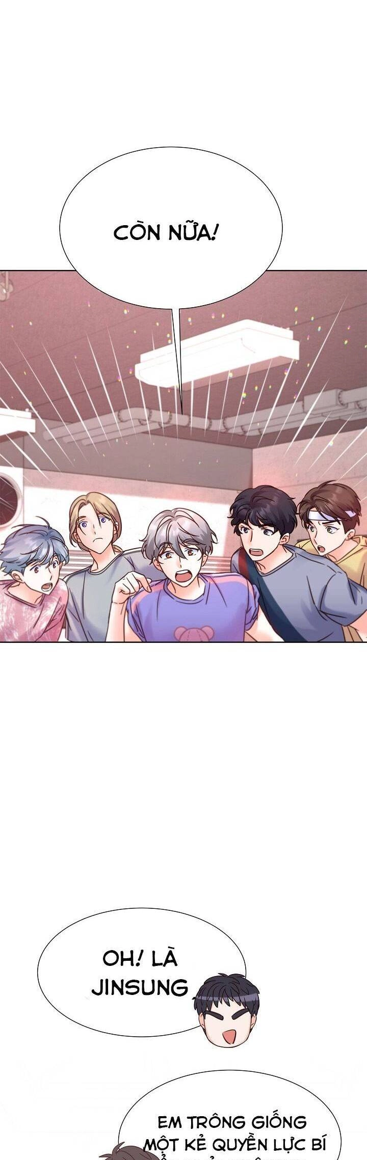 Trở Lại Làm Idol Chapter 61 - 6