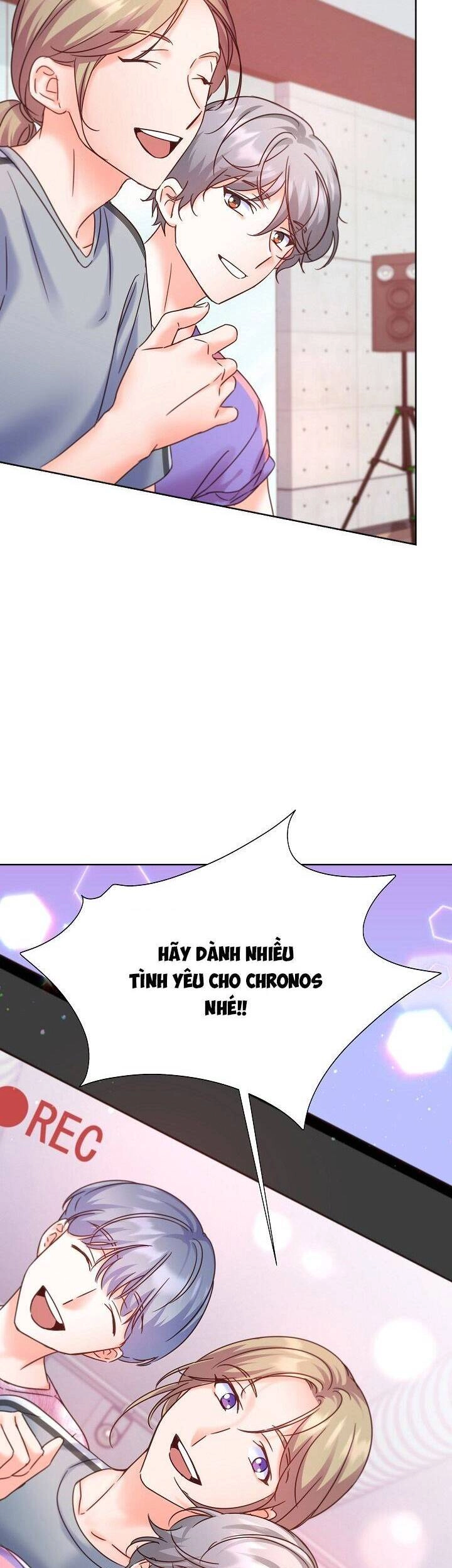 Trở Lại Làm Idol Chapter 61 - 11