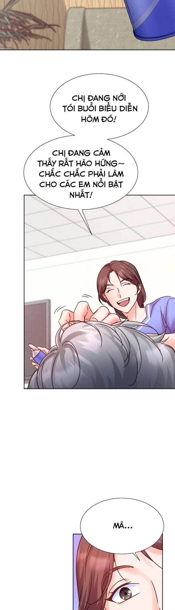 Trở Lại Làm Idol Chapter 61 - 14