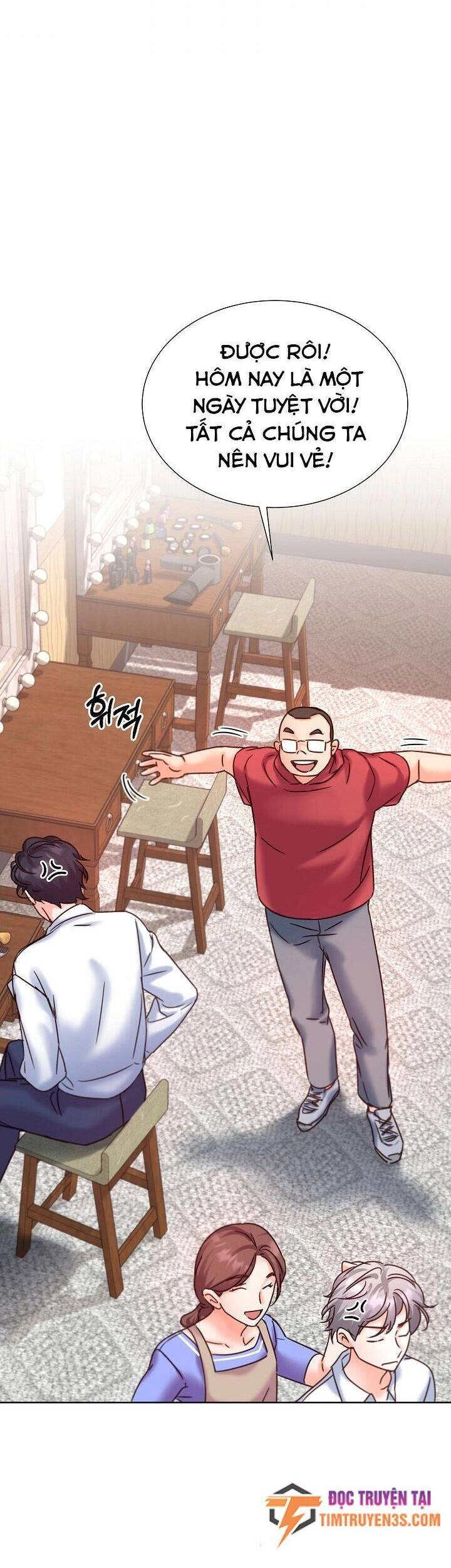 Trở Lại Làm Idol Chapter 61 - 16