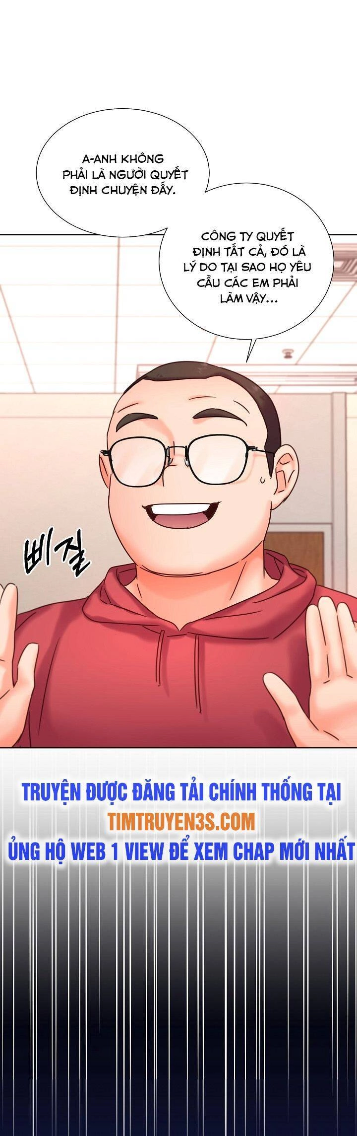 Trở Lại Làm Idol Chapter 61 - 19