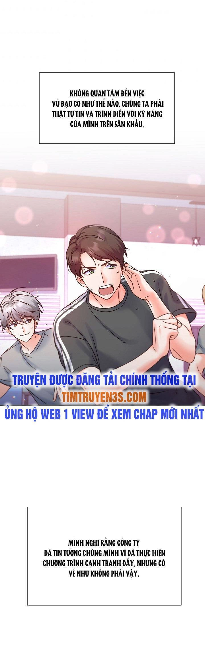 Trở Lại Làm Idol Chapter 61 - 25