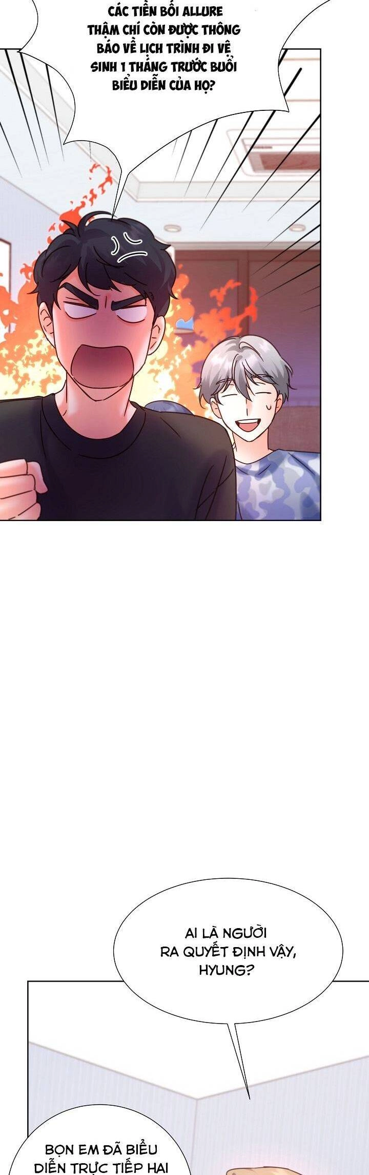 Trở Lại Làm Idol Chapter 61 - 27