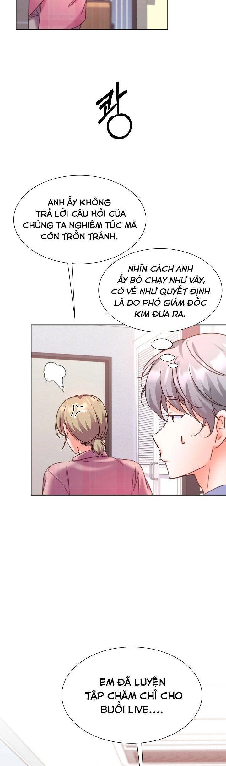 Trở Lại Làm Idol Chapter 61 - 30