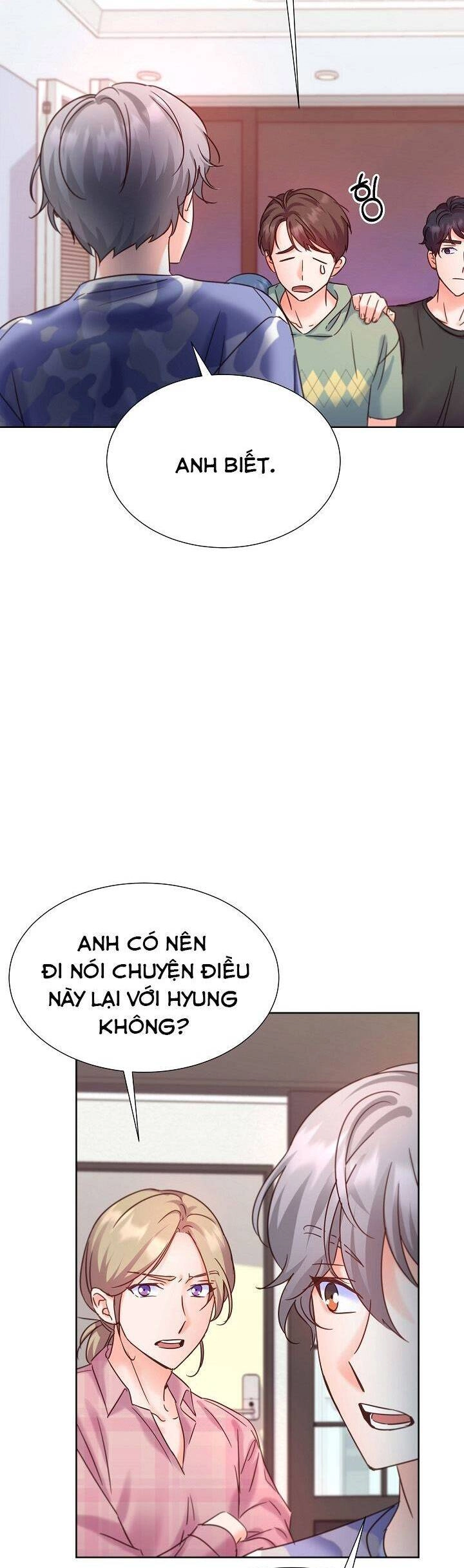 Trở Lại Làm Idol Chapter 61 - 31