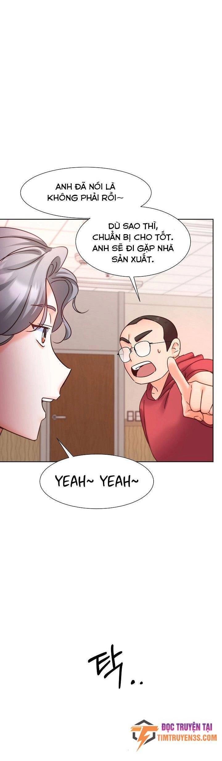 Trở Lại Làm Idol Chapter 61 - 36