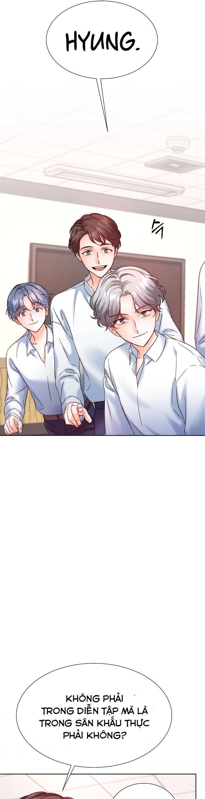 Trở Lại Làm Idol Chapter 61 - 37