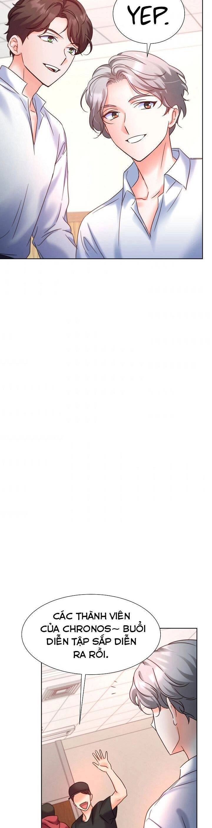 Trở Lại Làm Idol Chapter 61 - 38