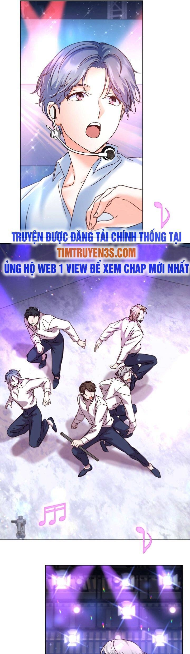 Trở Lại Làm Idol Chapter 61 - 40