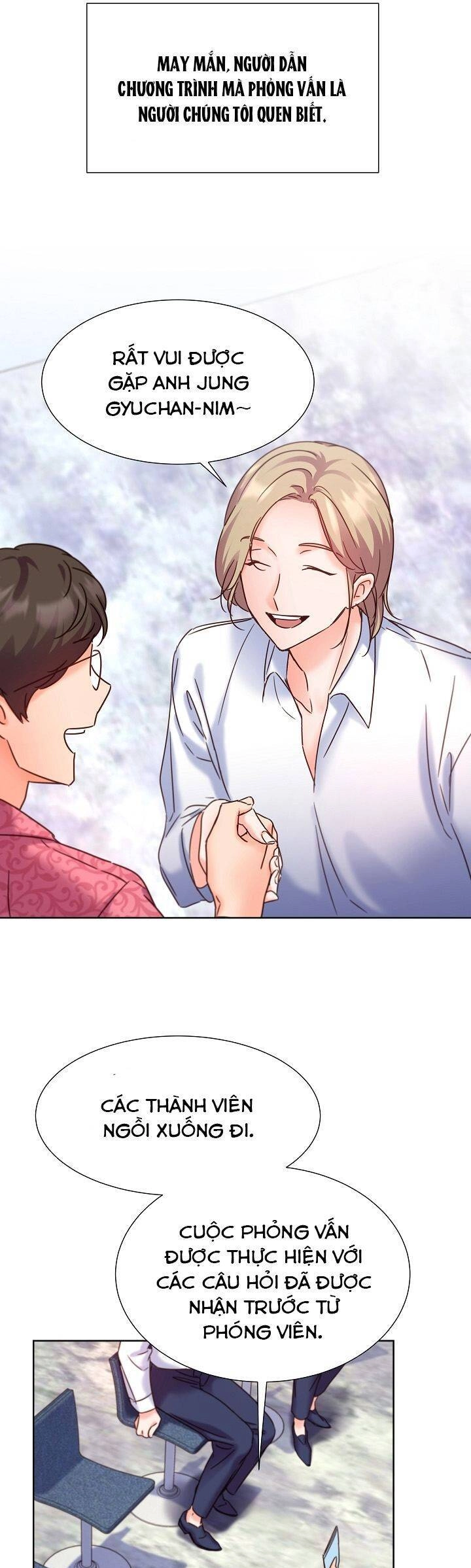 Trở Lại Làm Idol Chapter 61 - 44