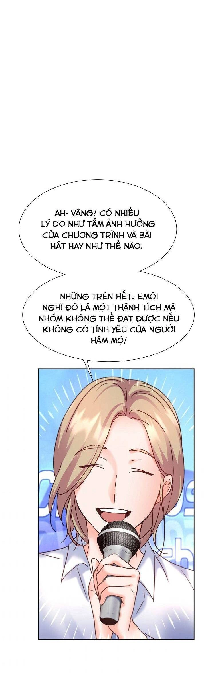 Trở Lại Làm Idol Chapter 61 - 46