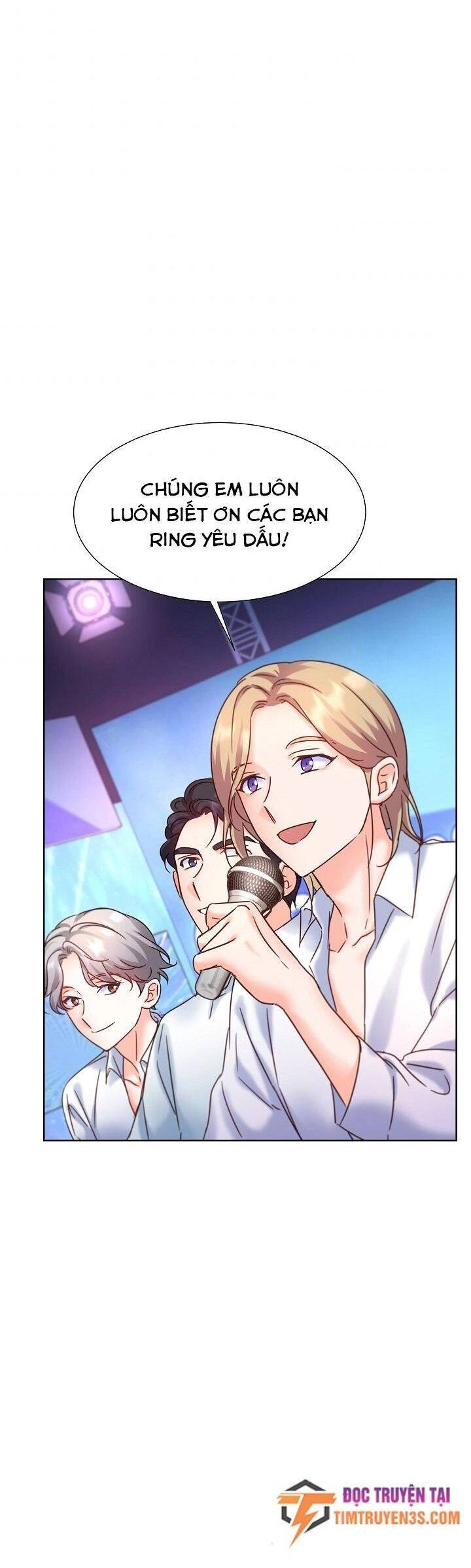 Trở Lại Làm Idol Chapter 61 - 47