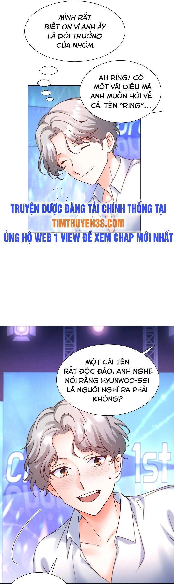 Trở Lại Làm Idol Chapter 61 - 48