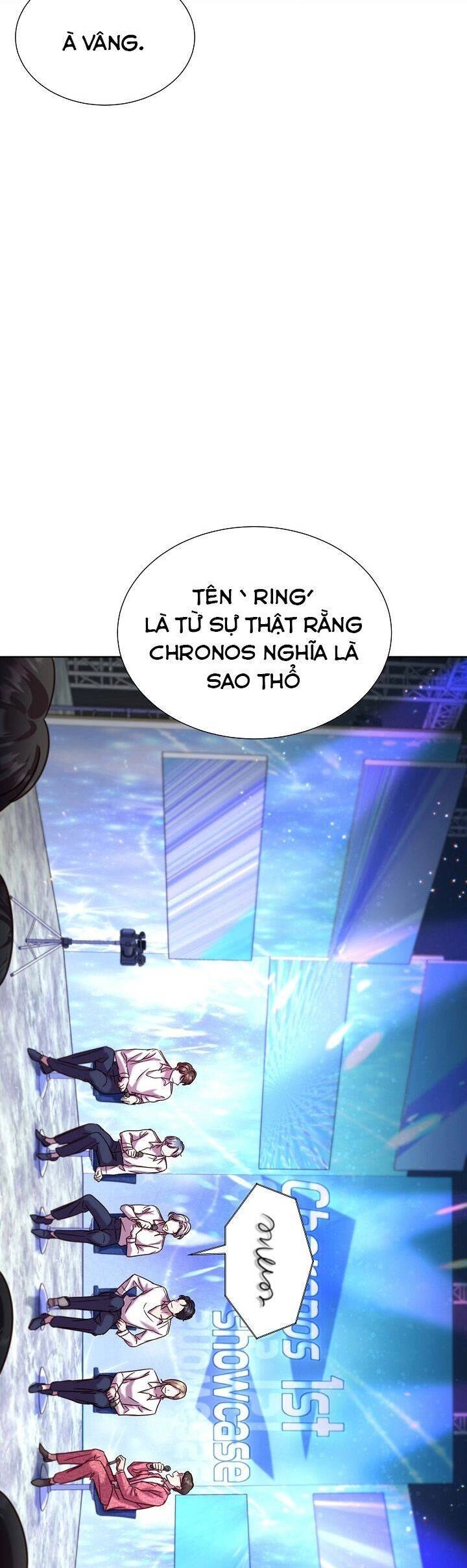 Trở Lại Làm Idol Chapter 61 - 49