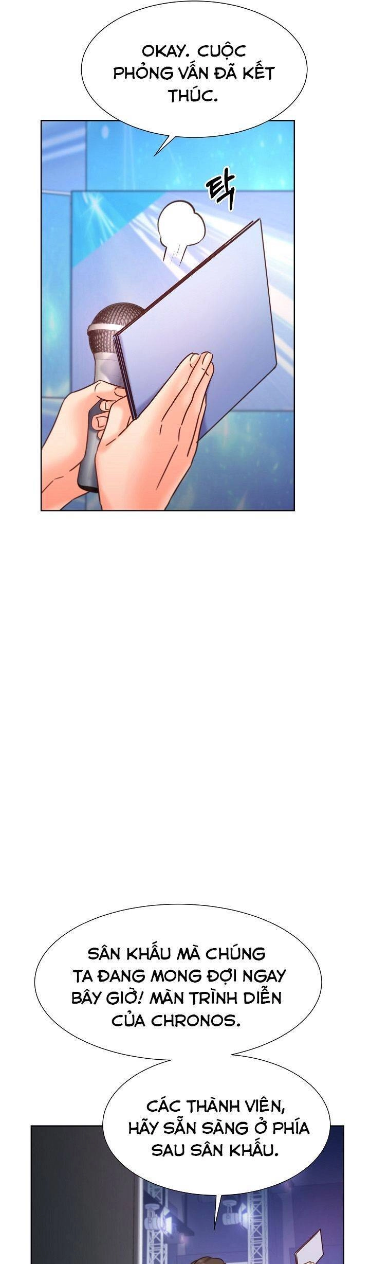 Trở Lại Làm Idol Chapter 61 - 52