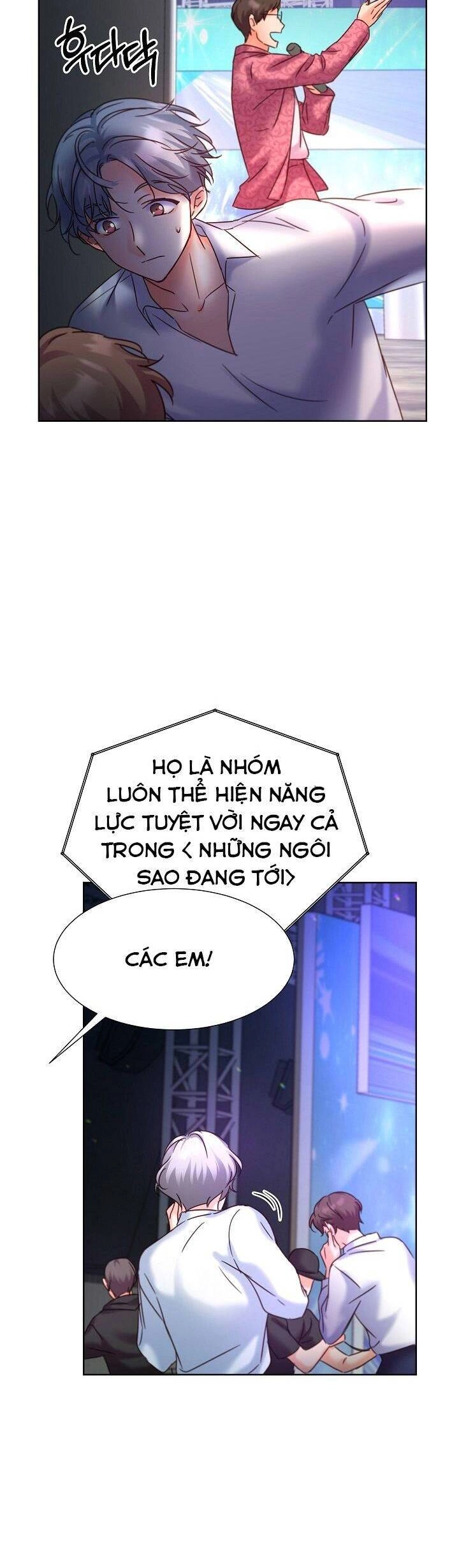 Trở Lại Làm Idol Chapter 61 - 53