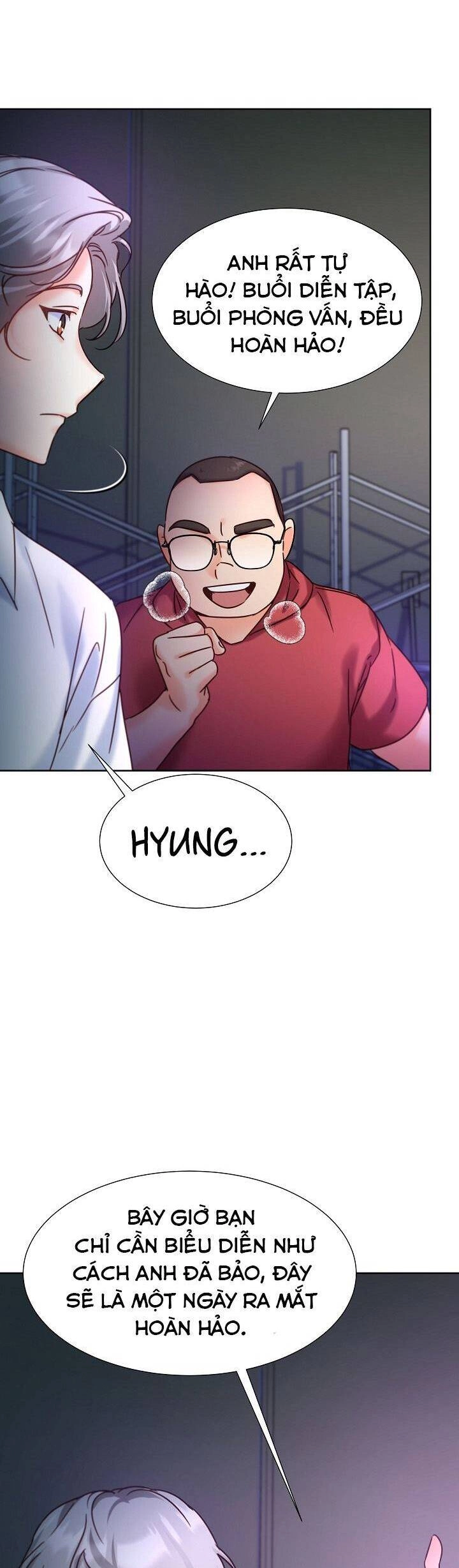 Trở Lại Làm Idol Chapter 61 - 54