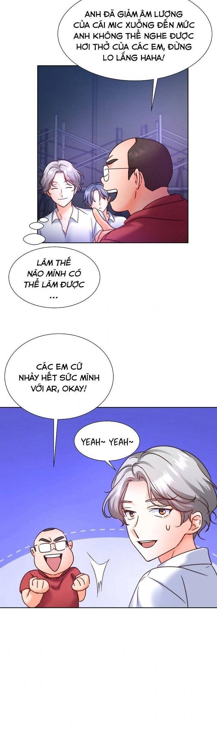 Trở Lại Làm Idol Chapter 62 - 2