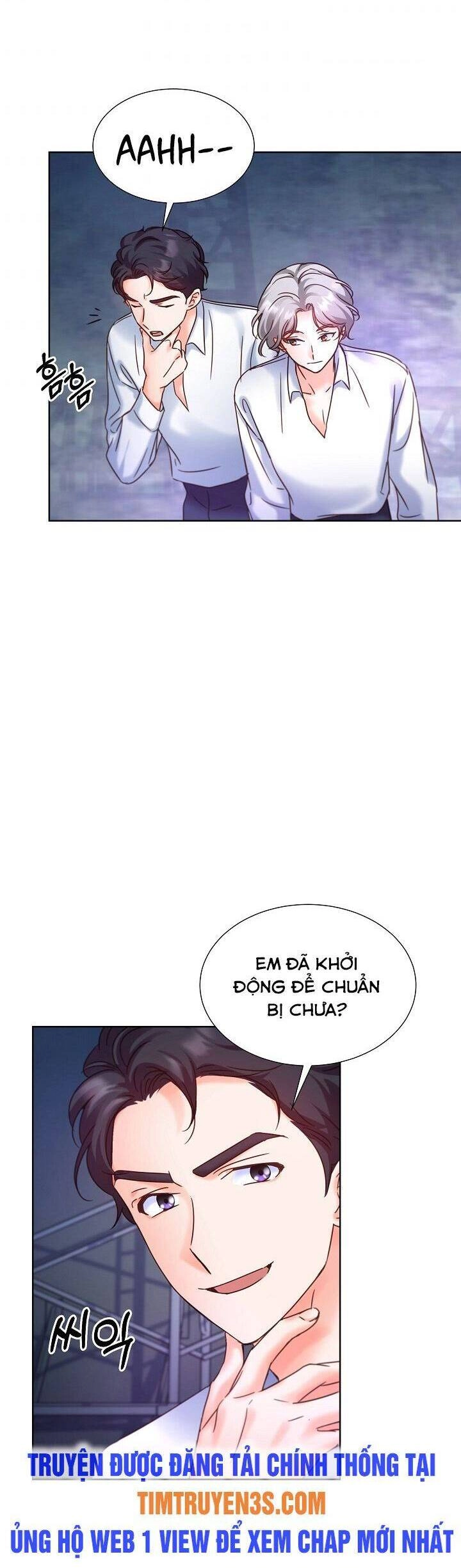 Trở Lại Làm Idol Chapter 62 - 3