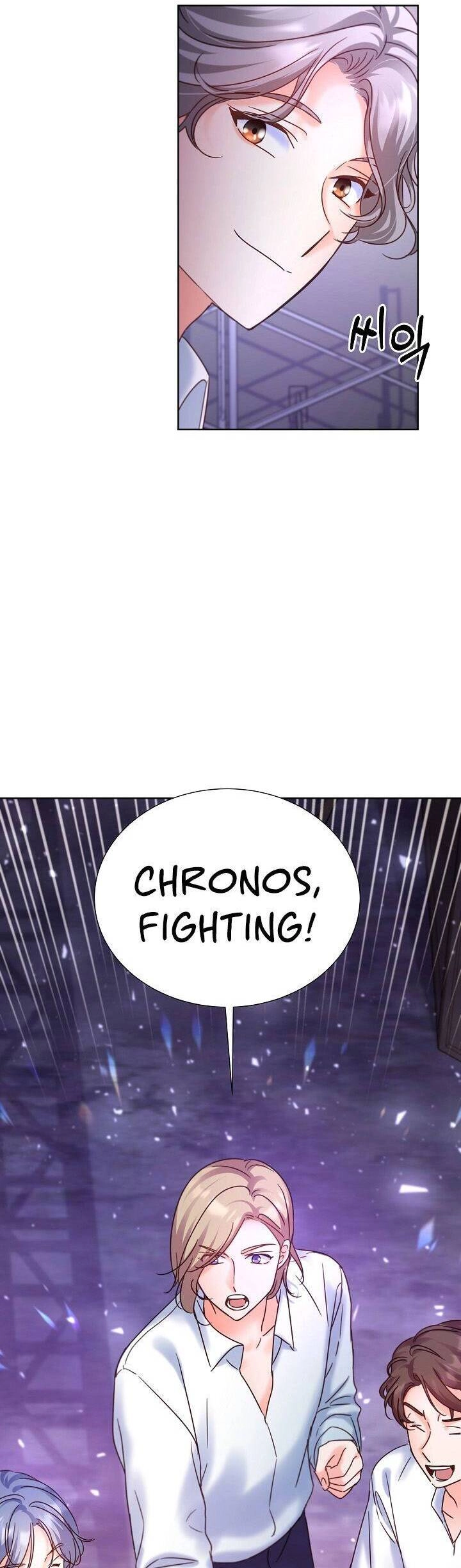 Trở Lại Làm Idol Chapter 62 - 4