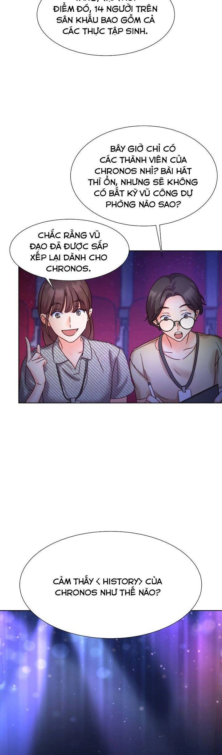 Trở Lại Làm Idol Chapter 62 - 8