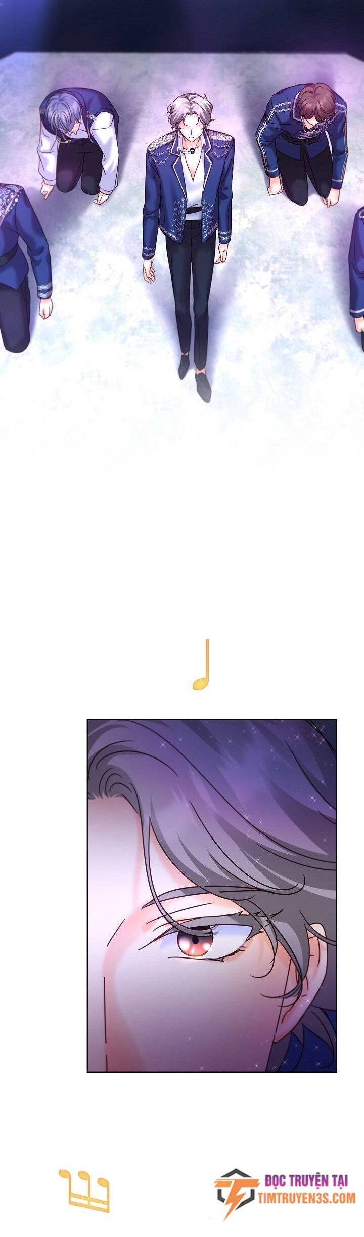 Trở Lại Làm Idol Chapter 62 - 9