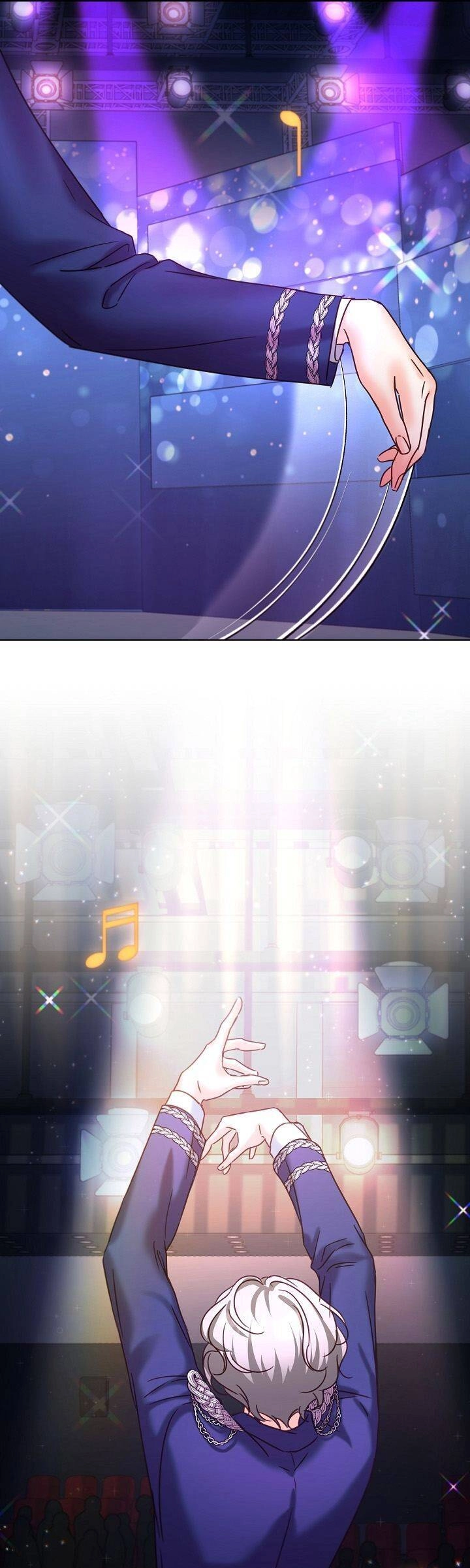 Trở Lại Làm Idol Chapter 62 - 10