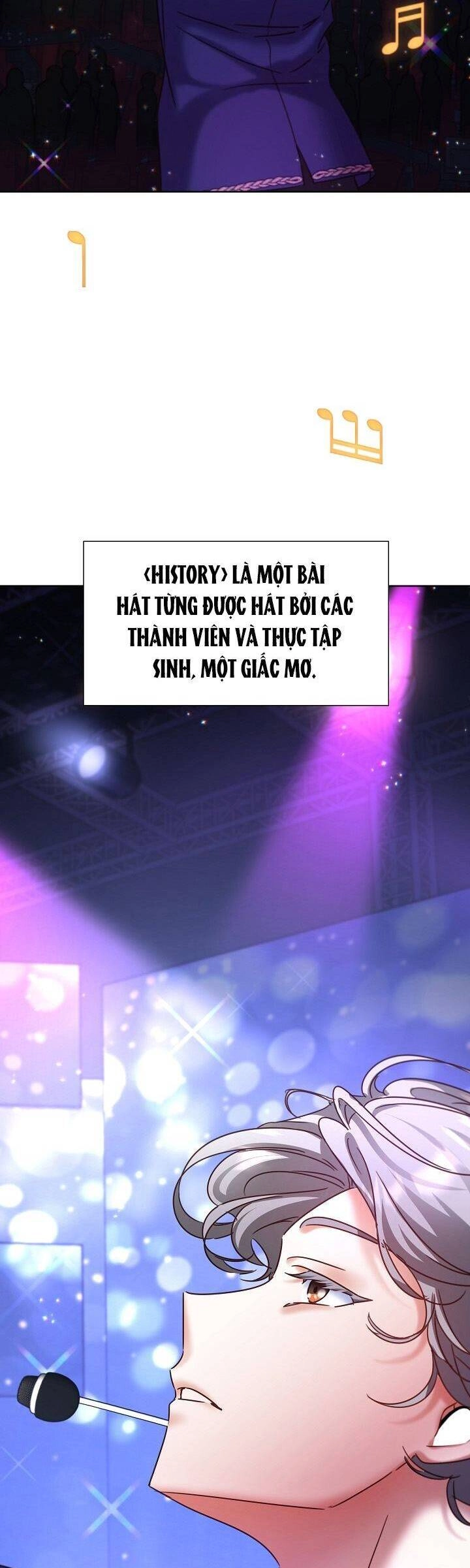 Trở Lại Làm Idol Chapter 62 - 11