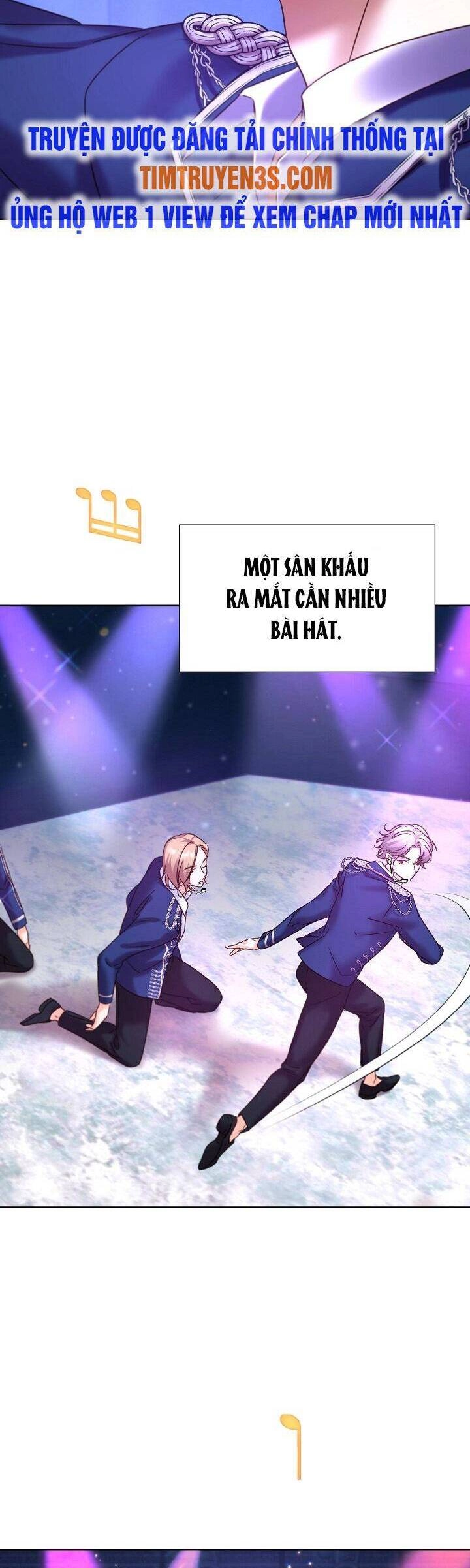 Trở Lại Làm Idol Chapter 62 - 12