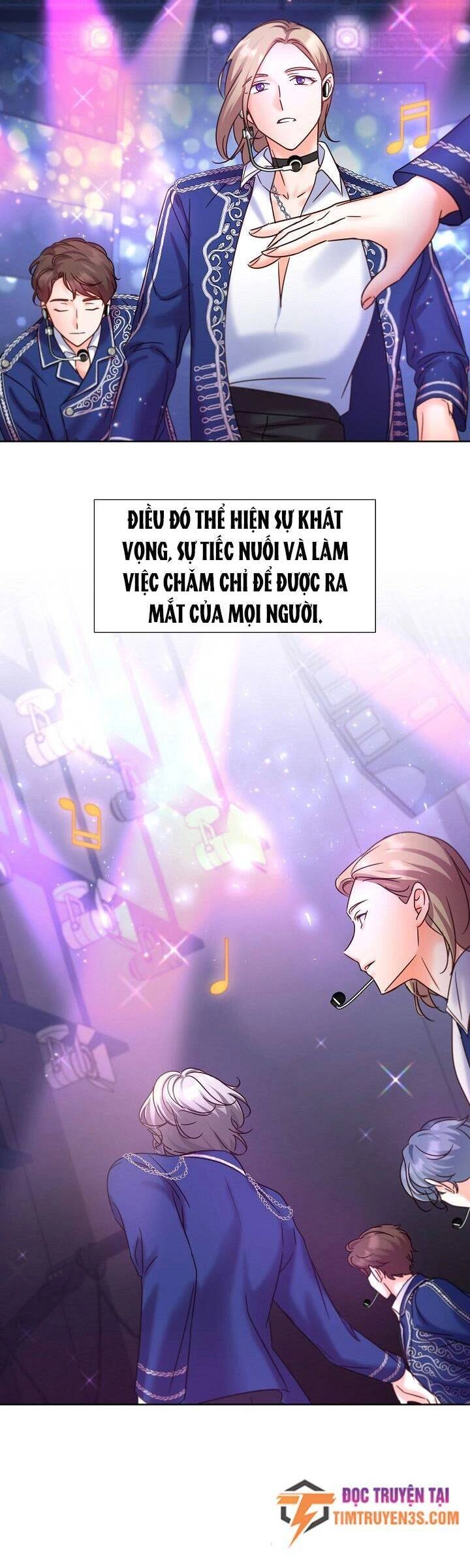 Trở Lại Làm Idol Chapter 62 - 13
