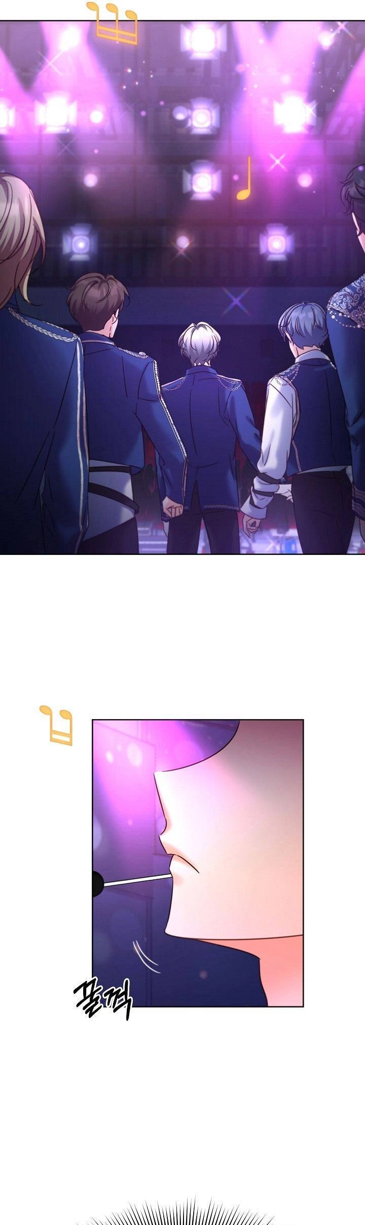 Trở Lại Làm Idol Chapter 62 - 14