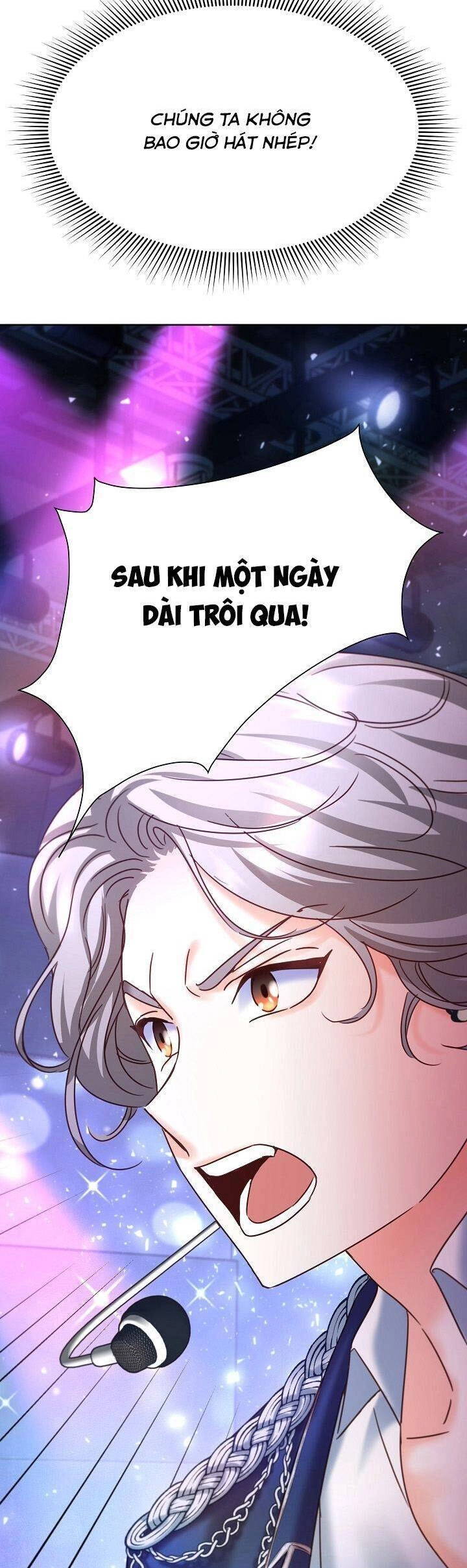 Trở Lại Làm Idol Chapter 62 - 15