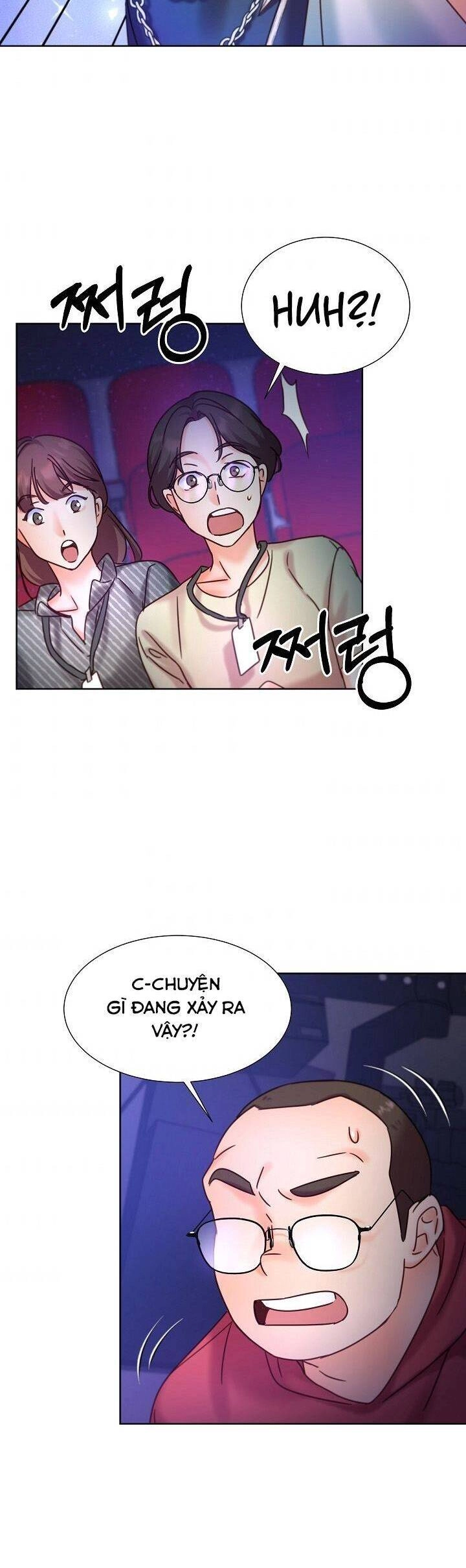 Trở Lại Làm Idol Chapter 62 - 16
