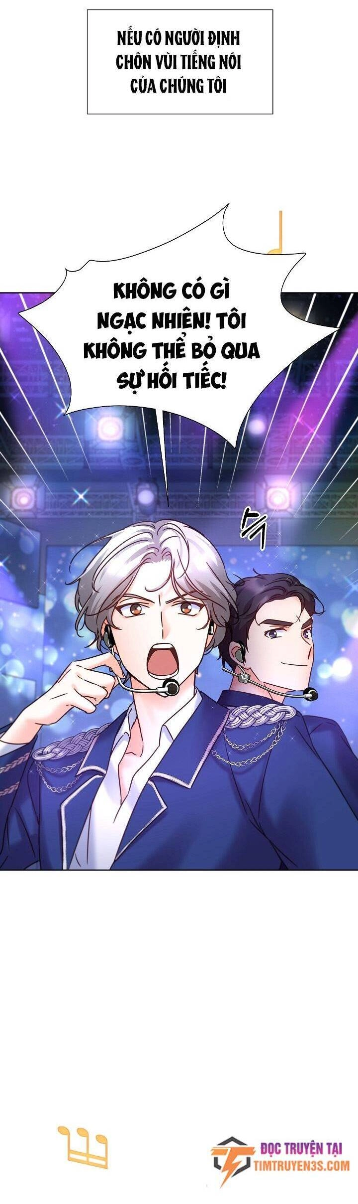 Trở Lại Làm Idol Chapter 62 - 17