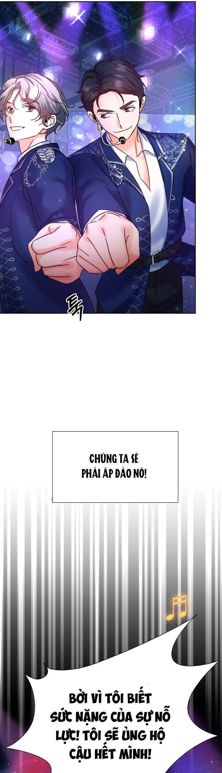 Trở Lại Làm Idol Chapter 62 - 18