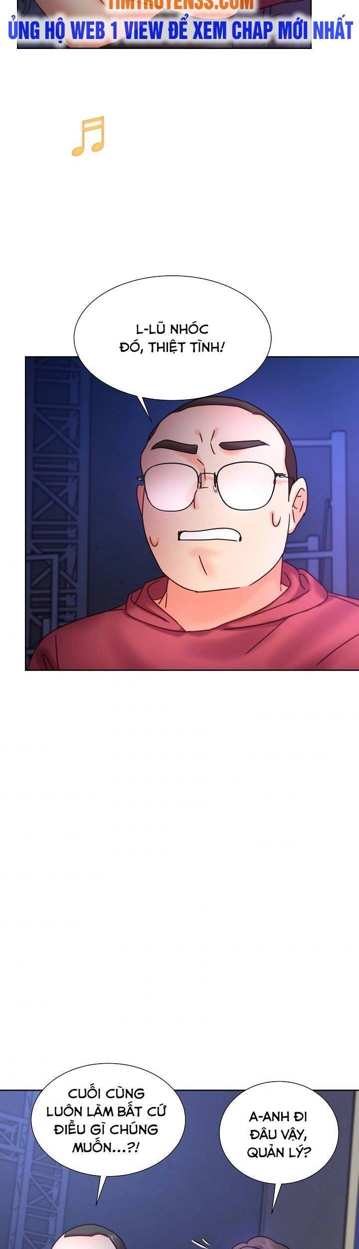 Trở Lại Làm Idol Chapter 62 - 20