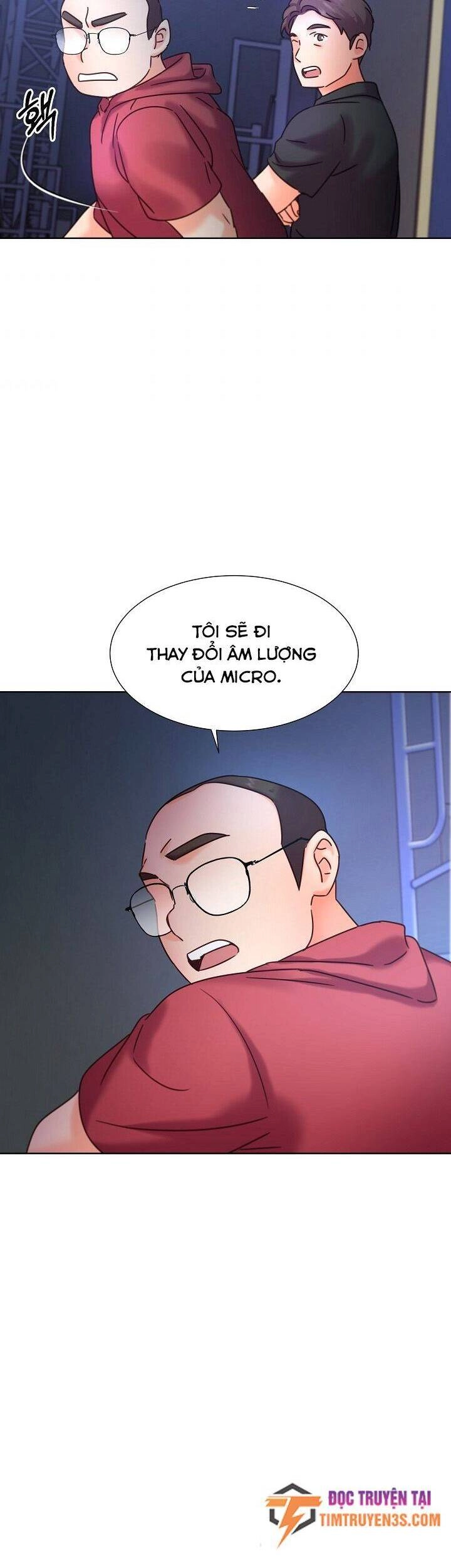 Trở Lại Làm Idol Chapter 62 - 21