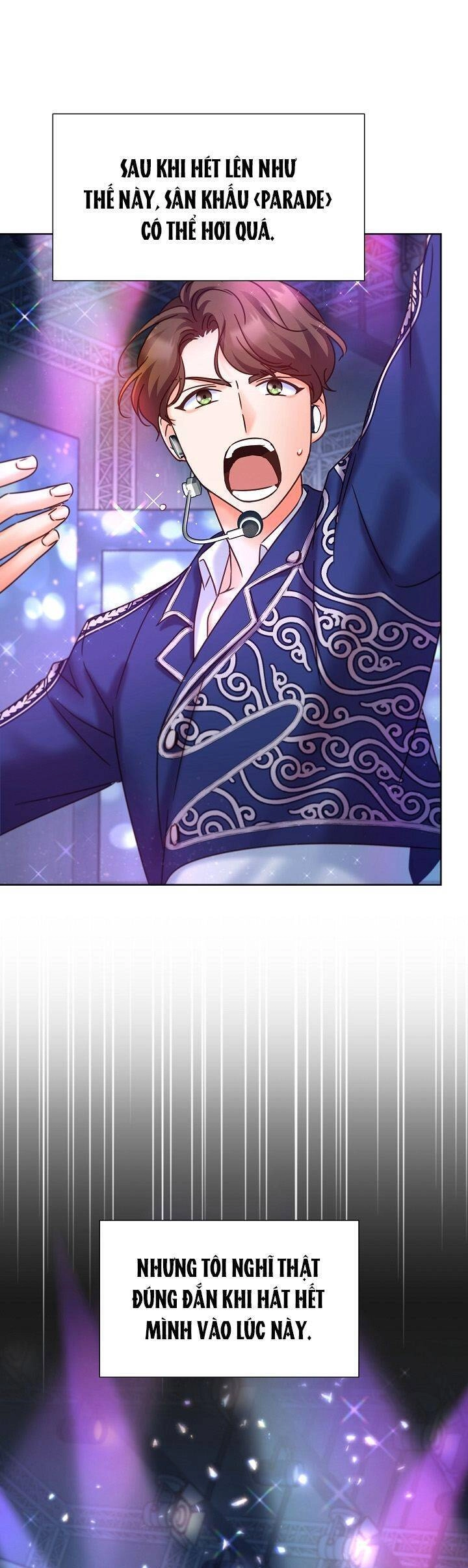 Trở Lại Làm Idol Chapter 62 - 22