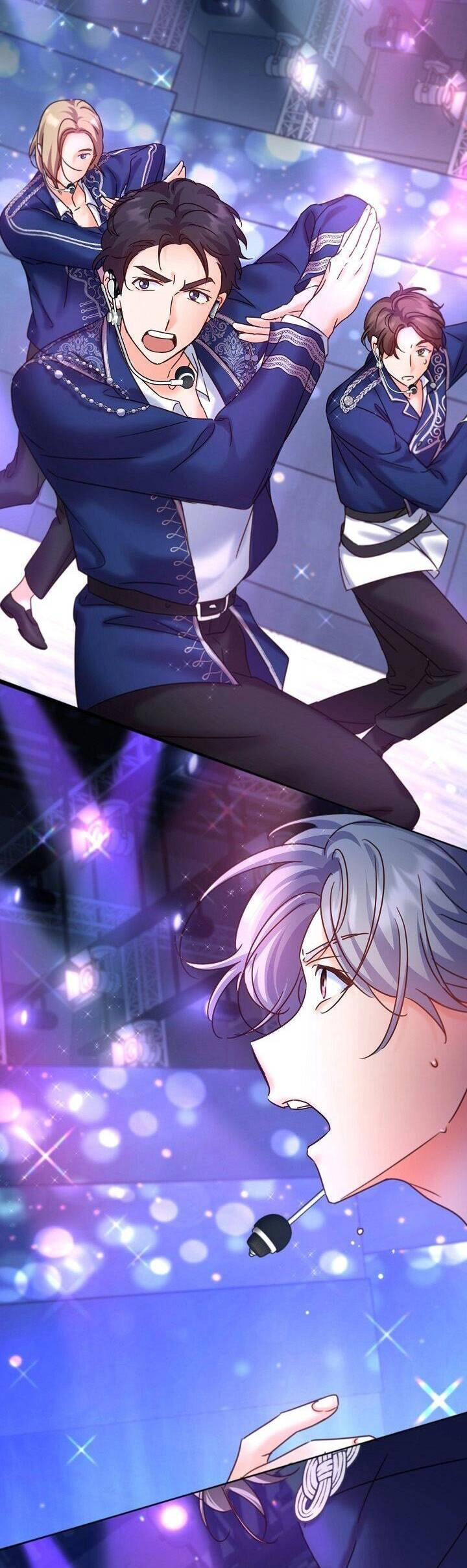 Trở Lại Làm Idol Chapter 62 - 23