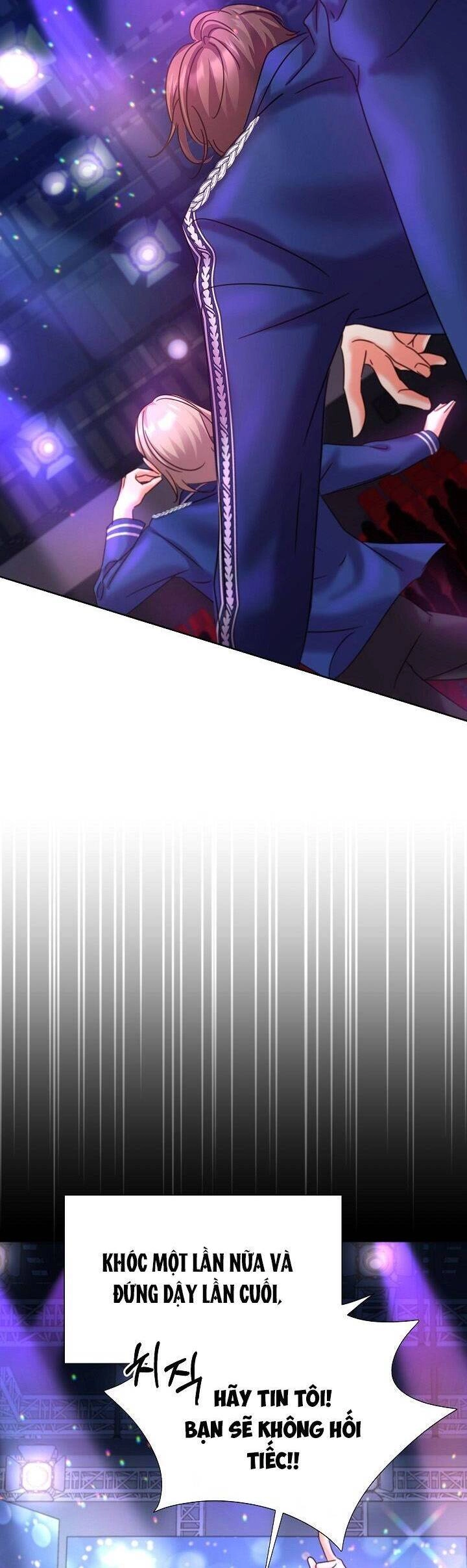 Trở Lại Làm Idol Chapter 62 - 24