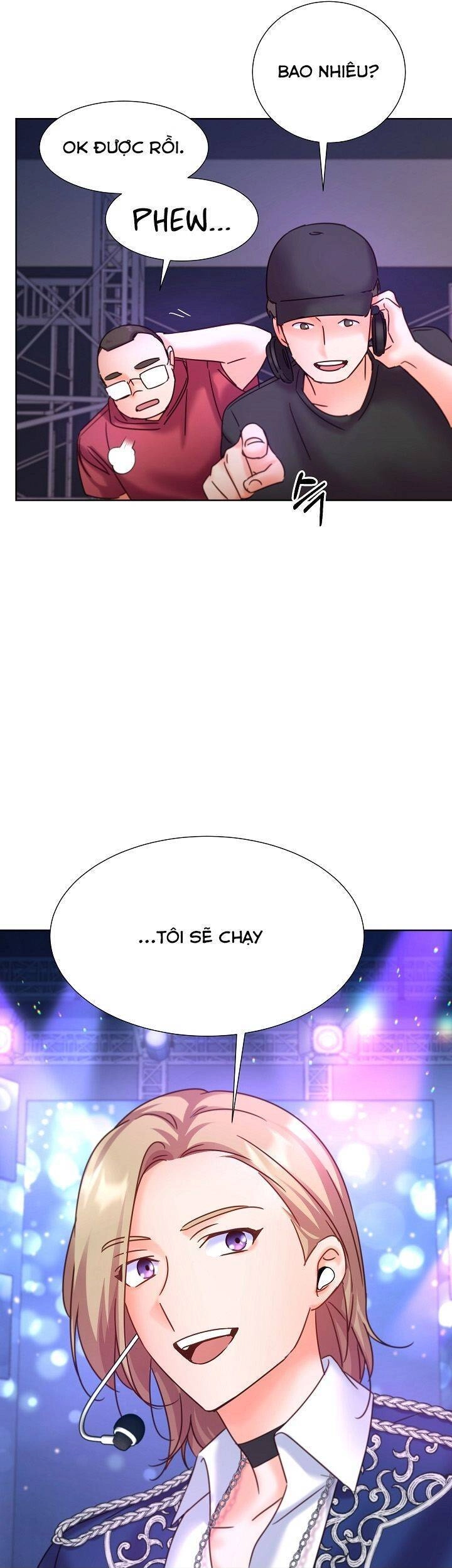 Trở Lại Làm Idol Chapter 62 - 26