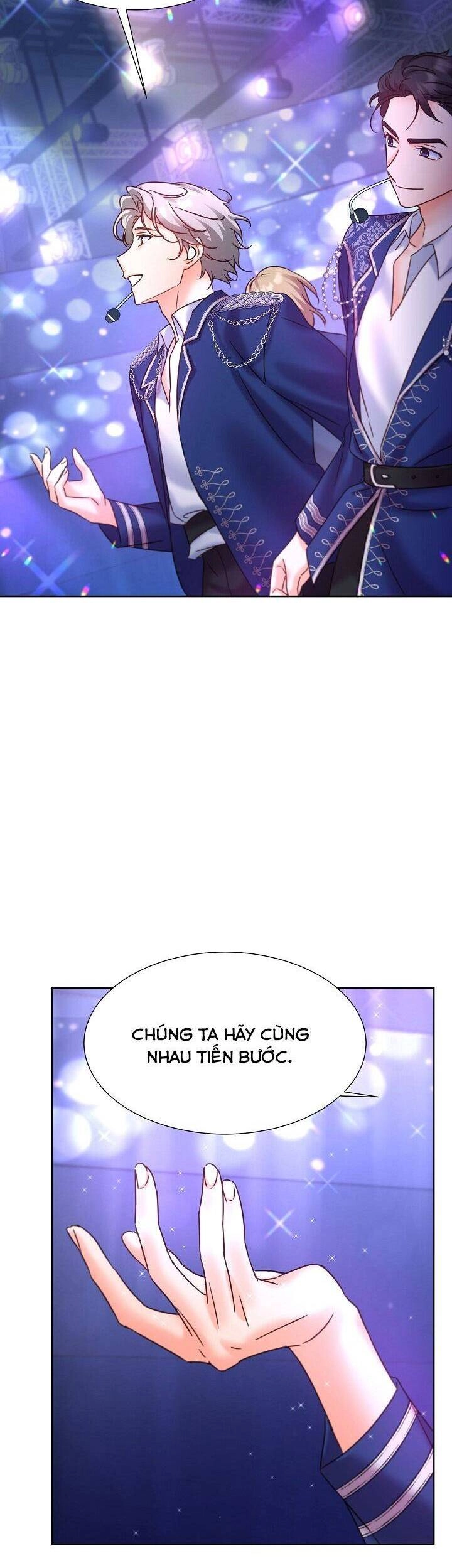 Trở Lại Làm Idol Chapter 62 - 28