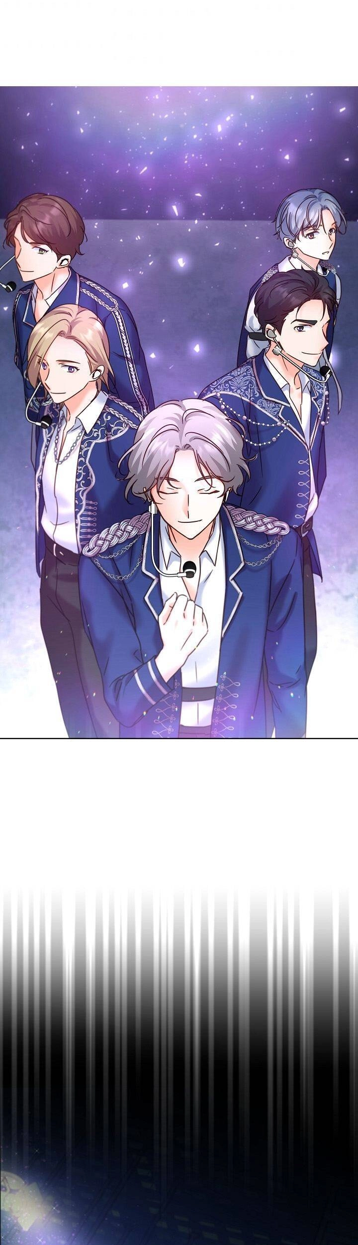 Trở Lại Làm Idol Chapter 62 - 30