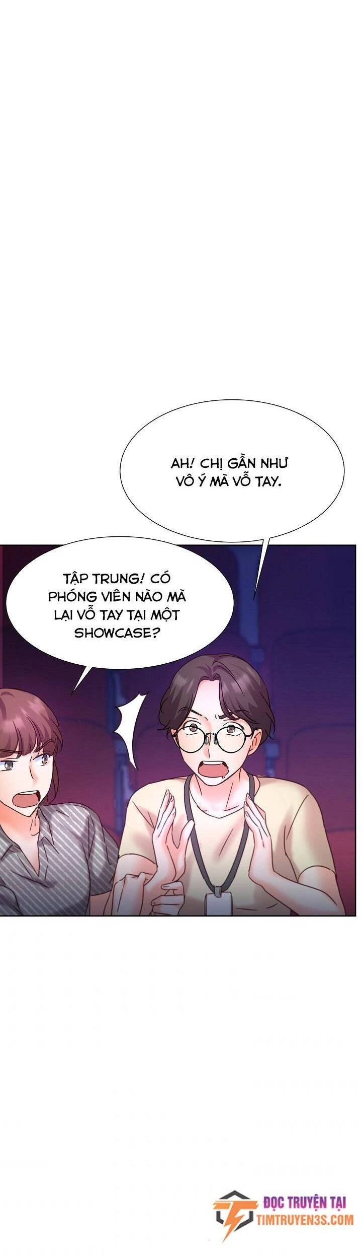 Trở Lại Làm Idol Chapter 62 - 33