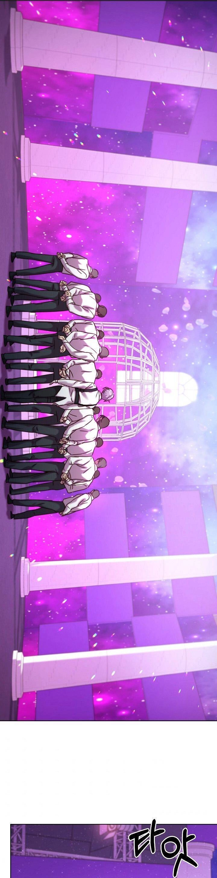 Trở Lại Làm Idol Chapter 62 - 37