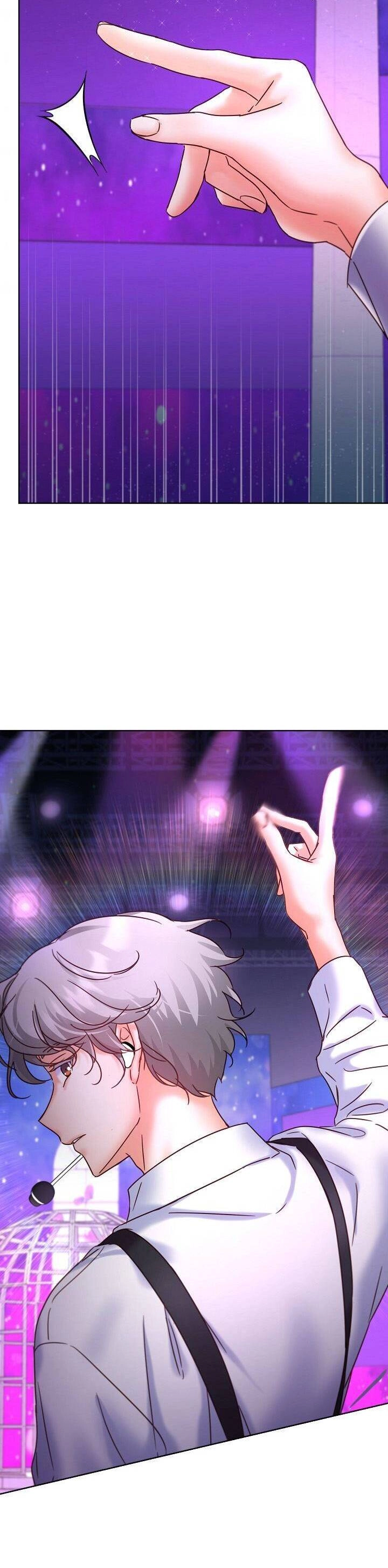 Trở Lại Làm Idol Chapter 62 - 38