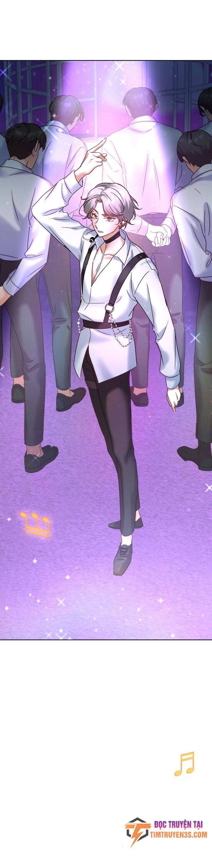 Trở Lại Làm Idol Chapter 62 - 39