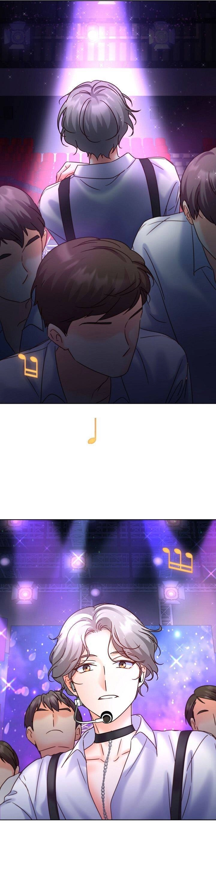 Trở Lại Làm Idol Chapter 62 - 40